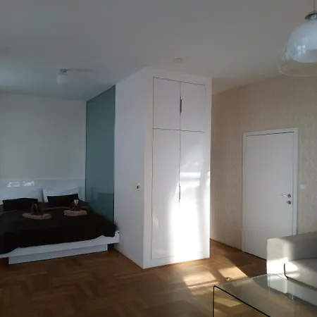 Penzion Smeralova Vila Olomouc