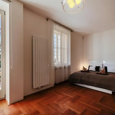 Smeralova Vila Olomouc